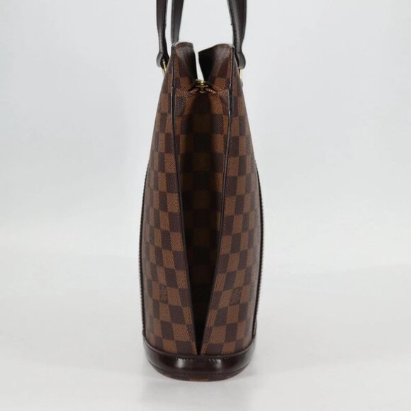 LOUIS VUITTON Damier Ebene Babylone Shoulder Bag SPO - Picture 4 of 15
